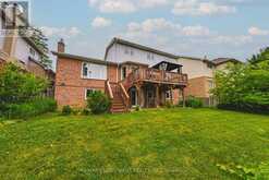21 MOSS BOULEVARD | Dundas Ontario | Slide Image Forty