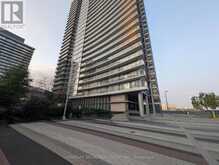 3609 - 121 MCMAHON DRIVE | Toronto Ontario | Slide Image One