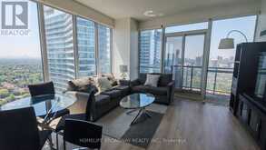 3609 - 121 MCMAHON DRIVE | Toronto Ontario | Slide Image Eight