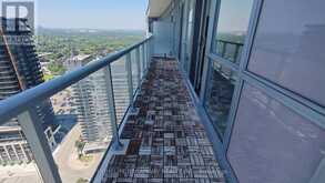 3609 - 121 MCMAHON DRIVE | Toronto Ontario | Slide Image Twenty-three