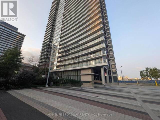 3609 - 121 MCMAHON DRIVE Toronto Ontario, M2K 0C1 - 3 Bedrooms Condo For Sale