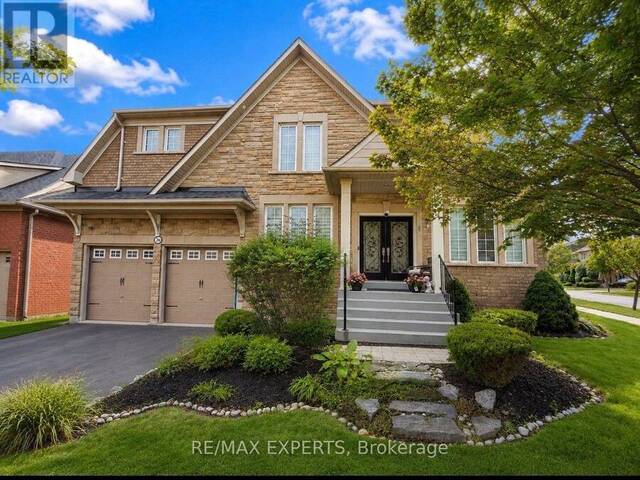 30 ALHART STREET Richmond Hill Ontario, L4E 5E8 - 4 Bedrooms Home For Sale