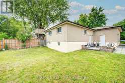 608 RUPERT AVENUE | Whitchurch-Stouffville Ontario | Slide Image Thirty-five