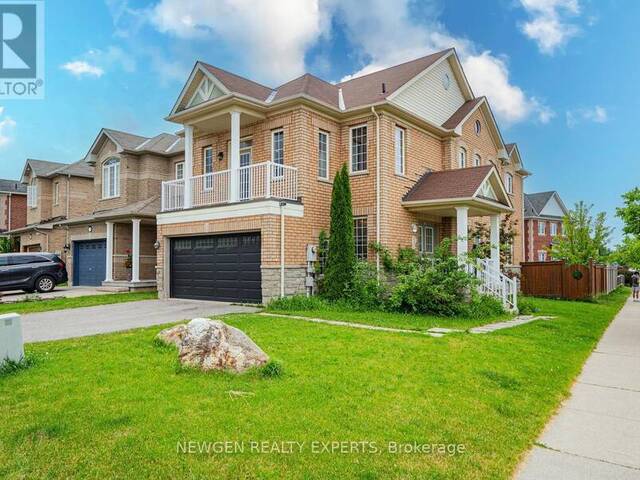 424 BARBER DRIVE Halton Hills Ontario, L7G 0A5 - 6 Bedrooms Home For Sale