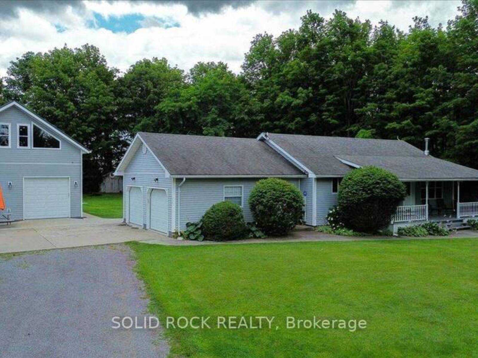 313 PINE GROVE ROAD, Cramahe, Ontario K0K 1M0