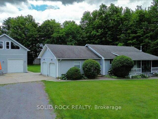 313 PINE GROVE ROAD Cramahe Ontario, K0K 1M0 - 3 Bedrooms Home For Sale