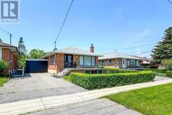 70 WEXFORD BOULEVARD | Toronto Ontario | Slide Image Two