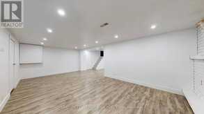 70 WEXFORD BOULEVARD | Toronto Ontario | Slide Image Thirty-five