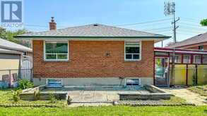 70 WEXFORD BOULEVARD | Toronto Ontario | Slide Image Forty-seven