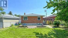 70 WEXFORD BOULEVARD | Toronto Ontario | Slide Image Forty-eight