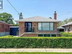 70 WEXFORD BOULEVARD Toronto Ontario, M1R 1L3