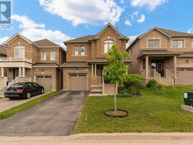 21 OWENS ROAD Alliston Ontario, L9R 0T3 - 5 Bedrooms Home For Sale