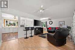 40 RIVERGLEN DRIVE | Georgina Ontario | Slide Image Seven