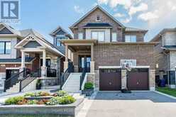 3019 SIERRA DRIVE | Orillia Ontario | Slide Image Two