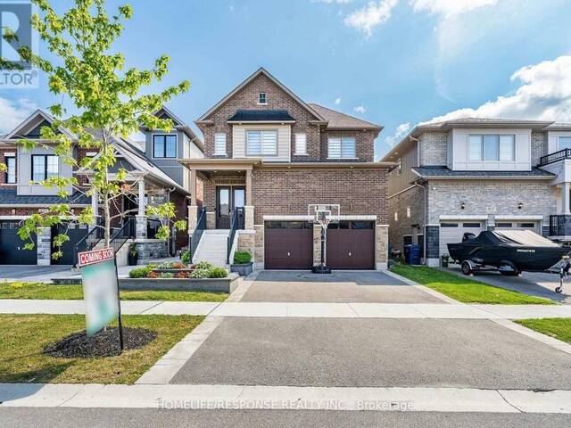 3019 SIERRA DRIVE Orillia Ontario, L3V 8L9 - 4 Bedrooms Home For Sale