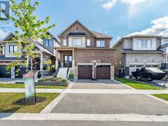 3019 SIERRA DRIVE Orillia Ontario, L3V 8L9