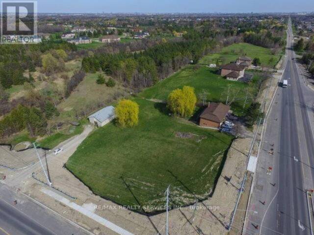 10973 GOREWAY DRIVE Brampton Ontario, L6P 0N1 - 5 Bedrooms Home For Sale