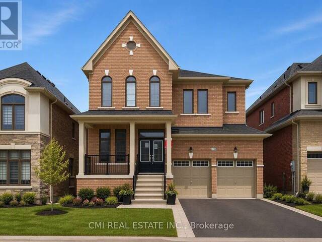 125 RASPBERRY RIDGE AVENUE Caledon Ontario, L7C 4M9 - 4 Bedrooms Home For Sale