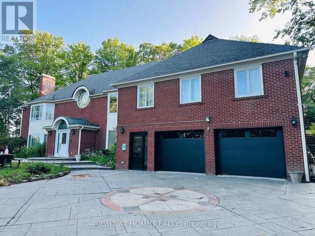 12 KEILY CRESCENT E Caledon Ontario, L7E 0R4 - 5 Bedrooms Home For Sale