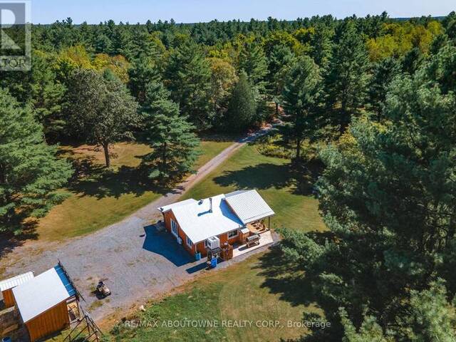 1161 TURCOTTE ROAD Stone Mills Ontario, K0K 2A0 - 4 Bedrooms Home For Sale