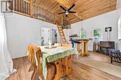 1161 TURCOTTE ROAD | Stone Mills Ontario | Slide Image Thirty-three