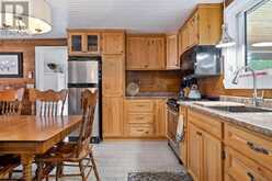 1161 TURCOTTE ROAD | Stone Mills Ontario | Slide Image Twelve
