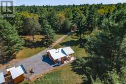 1161 TURCOTTE ROAD | Stone Mills Ontario | Slide Image One