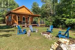 1161 TURCOTTE ROAD | Stone Mills Ontario | Slide Image Twenty-five