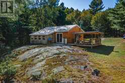 1161 TURCOTTE ROAD | Stone Mills Ontario | Slide Image Forty-one