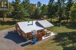 1161 TURCOTTE ROAD | Stone Mills Ontario | Slide Image Four