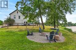 7327 RAINHAM ROAD | Dunnville Ontario | Slide Image Three