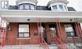 509 DUPONT STREET | Toronto Ontario | Slide Image One