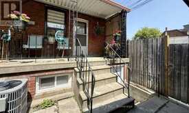 509 DUPONT STREET | Toronto Ontario | Slide Image Twenty-eight