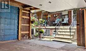 509 DUPONT STREET | Toronto Ontario | Slide Image Thirty
