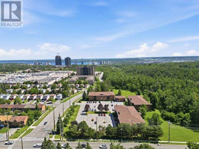 324 - 10C COULTER STREET Barrie Ontario, L4N 6S2 - 2 Bedrooms Condo For Sale