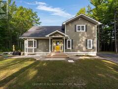 2710 PORTAGE TRAIL Springwater Ontario, L9X 0J3