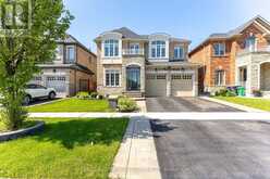 48 HANBURY CRESCENT | Brampton Ontario | Slide Image One