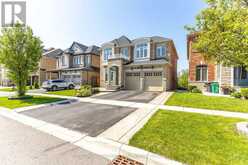 48 HANBURY CRESCENT | Brampton Ontario | Slide Image Two
