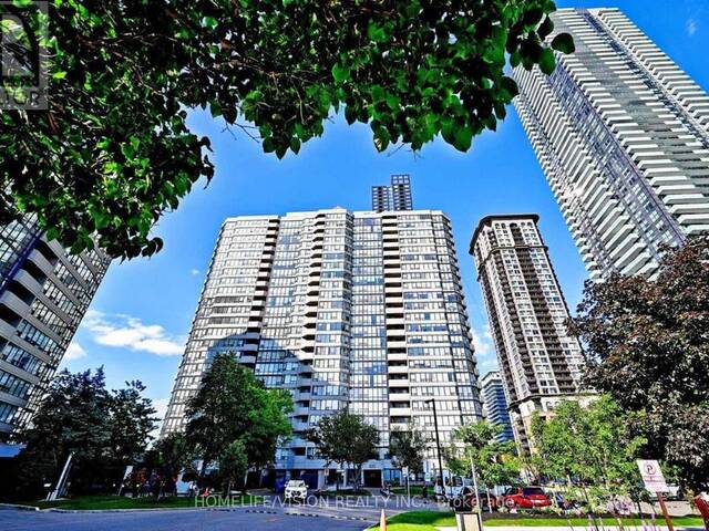 306 - 330 RATHBURN ROAD W Mississauga Ontario, L5B 3Y1 - 3 Bedrooms Condo For Sale