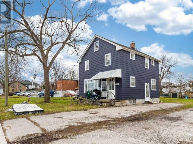 1230 DUKE STREET Cambridge Ontario, N3H 3V7 - 3 Bedrooms Home For Sale