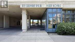 416 - 872 SHEPPARD AVENUE W | Toronto Ontario | Slide Image Four