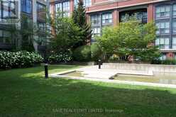 209 - 18 BEVERLEY STREET | Toronto Ontario | Slide Image Thirty-six