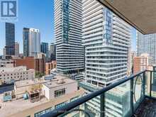 1704 - 212 EGLINTON AVENUE E | Toronto Ontario | Slide Image Nineteen