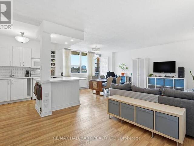 503 - 180 MARKHAM ROAD Toronto Ontario, M1M 2Z9 - 3 Bedrooms Condo For Sale