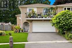 17 TINETA CRESCENT | Toronto Ontario | Slide Image One