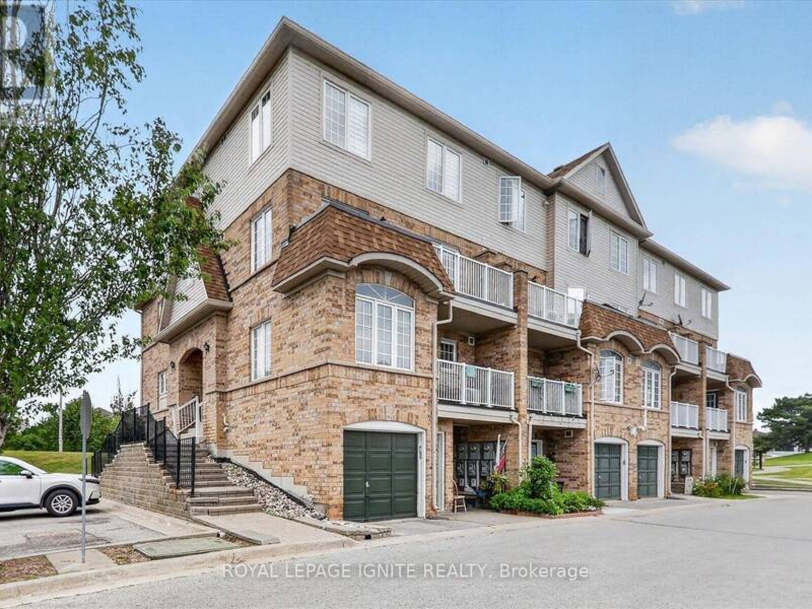 90 - 200 MCLEVIN AVENUE, Toronto, Ontario M1B 6C8