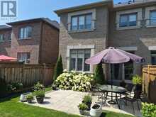 610 SWEETWATER CRESCENT | Newmarket Ontario | Slide Image Thirty-one