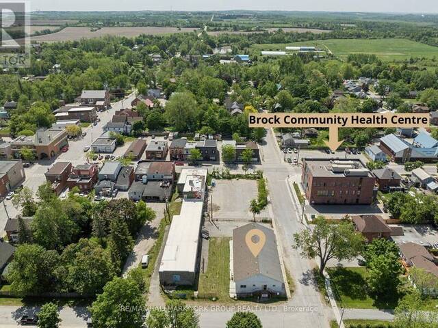 21 ANN STREET Cannington Ontario, L0E 1E0 - Home For Sale