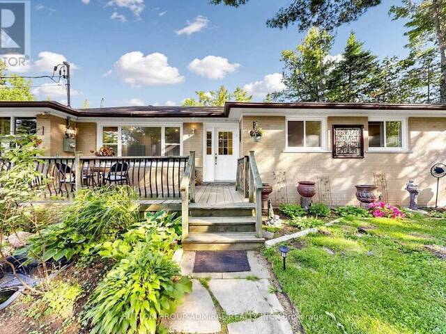 49 KLIMEK BOULEVARD Georgina Ontario, L0E 1N0 - 3 Bedrooms Home For Sale