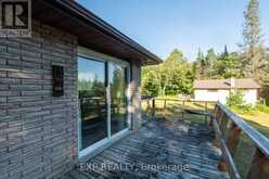 2670 SOUTH SPARROW LAKE ROAD | Severn Ontario | Slide Image Ten
